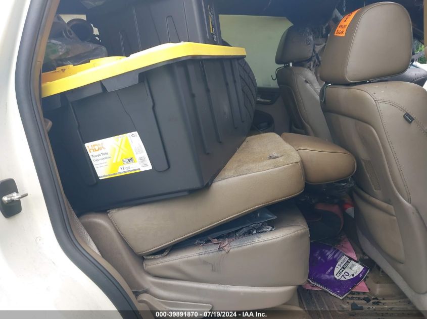 2015 Chevrolet Tahoe Ltz VIN: 1GNSKCKC0FR502904 Lot: 39891870