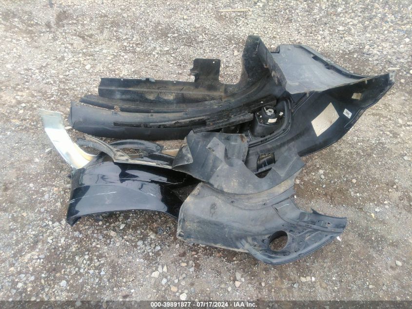 2018 Dodge Journey Crossroad Awd VIN: 3C4PDDGG3JT388584 Lot: 39891877