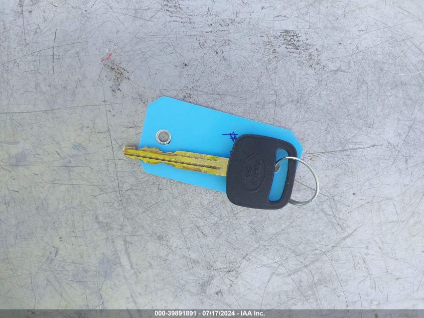 2003 Toyota Corolla S VIN: 1NXBR32EX3Z001982 Lot: 39891891