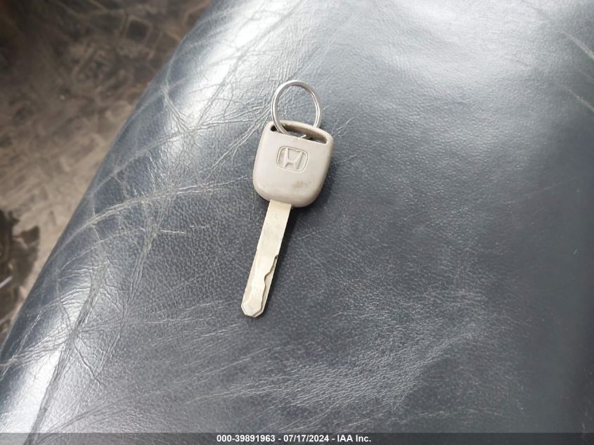 2008 Honda Cr-V Ex-L VIN: JHLRE48708C074873 Lot: 39891963