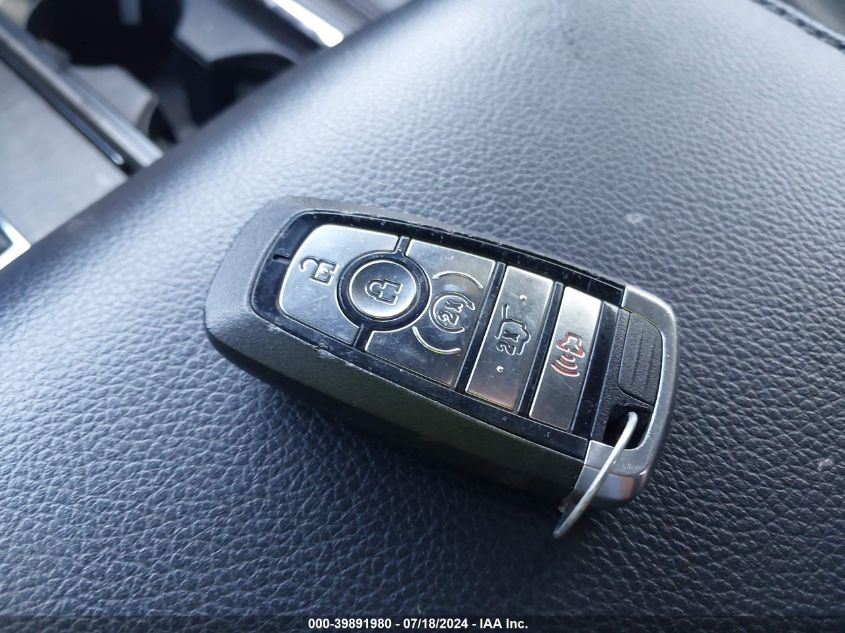 2018 Ford Expedition Max Limited VIN: 1FMJK1KT3JEA18603 Lot: 39891980