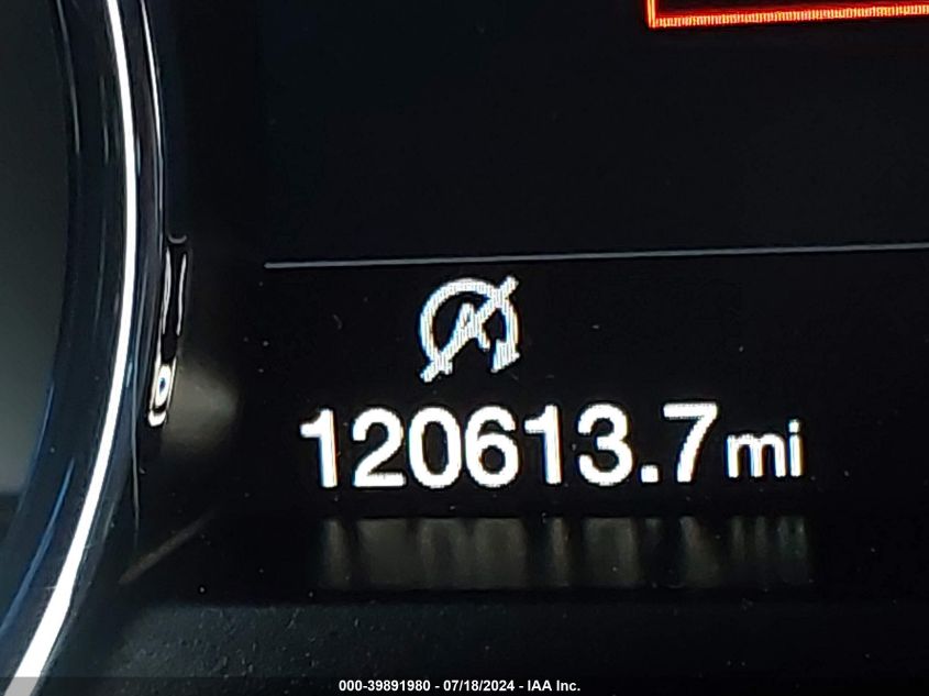 2018 Ford Expedition Max Limited VIN: 1FMJK1KT3JEA18603 Lot: 39891980