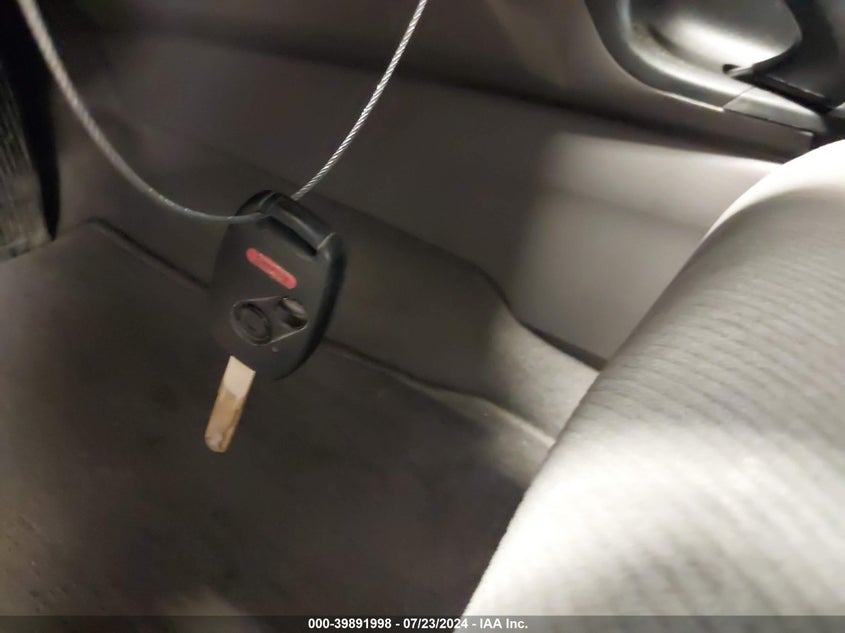 2010 Honda Civic Lx VIN: 2HGFA1F56AH557350 Lot: 39891998