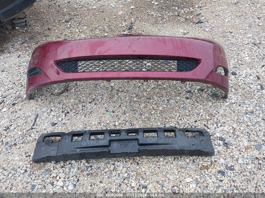 2006 Toyota Sienna Le VIN: 5TDZA23C16S447321 Lot: 39892008