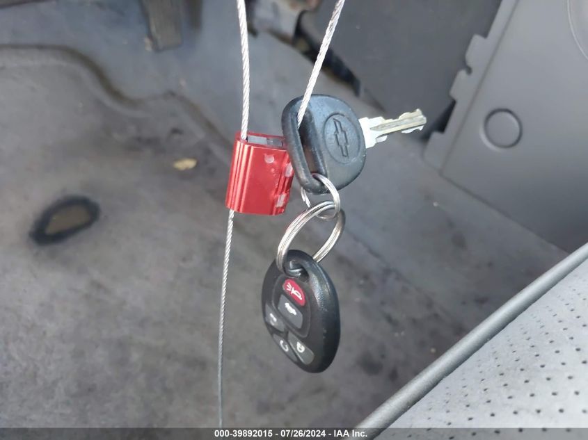 2005 Chevrolet Malibu Lt VIN: 1G1ZU54845F155348 Lot: 39892015