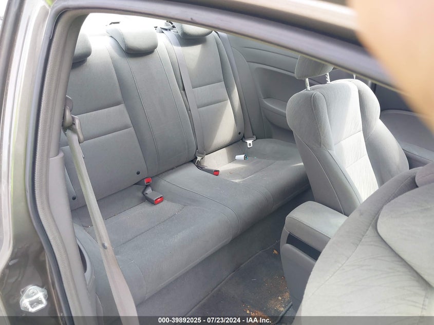 2008 Honda Civic Lx VIN: 2HGFG12688H564355 Lot: 39892025