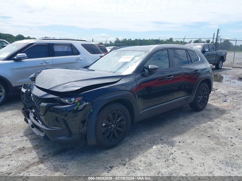 VIN 7MMVABDM4RN198514 2024 MAZDA CX-50 2.5 S PREMIUM