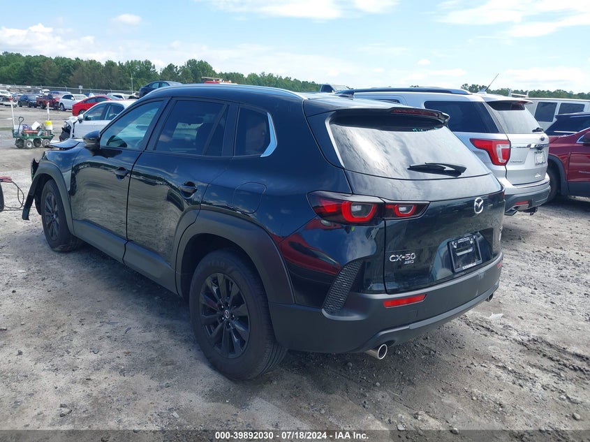 VIN 7MMVABDM4RN198514 2024 MAZDA CX-50 2.5 S PREMIUM