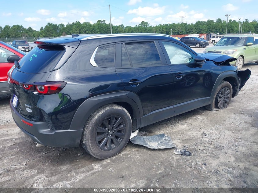 VIN 7MMVABDM4RN198514 2024 MAZDA CX-50 2.5 S PREMIUM