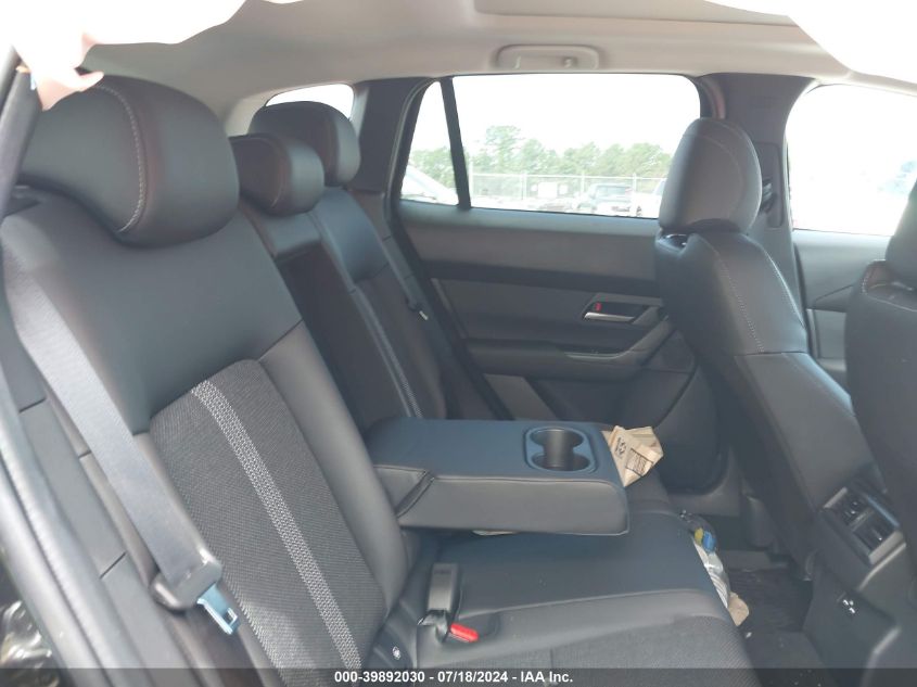 VIN 7MMVABDM4RN198514 2024 MAZDA CX-50 2.5 S PREMIUM