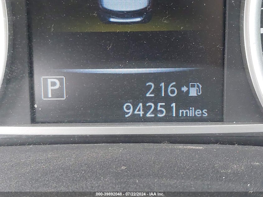 2016 Nissan Sentra Sr VIN: 3N1AB7AP9GY280457 Lot: 39892048