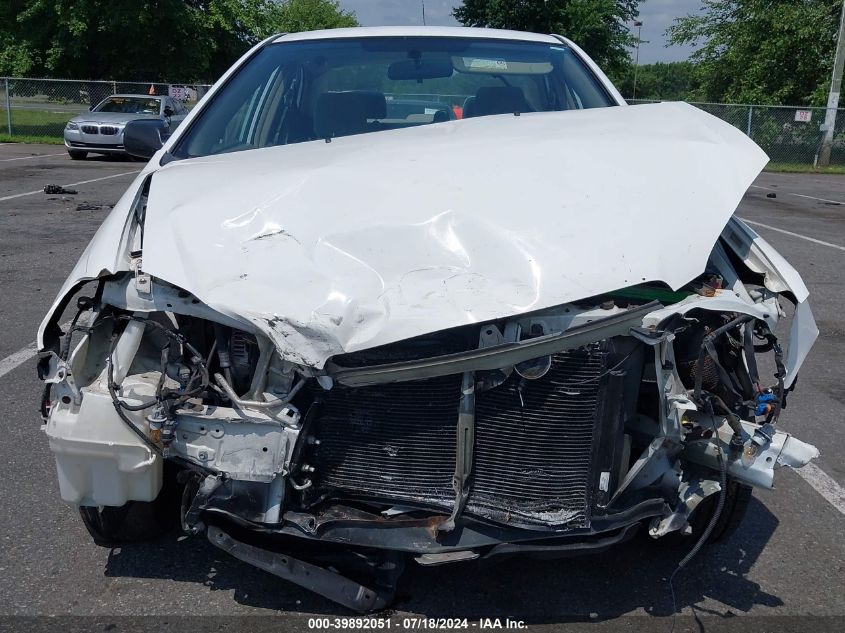 2004 Toyota Corolla Ce/Le/S VIN: 2T1BR32E84C167792 Lot: 39892051