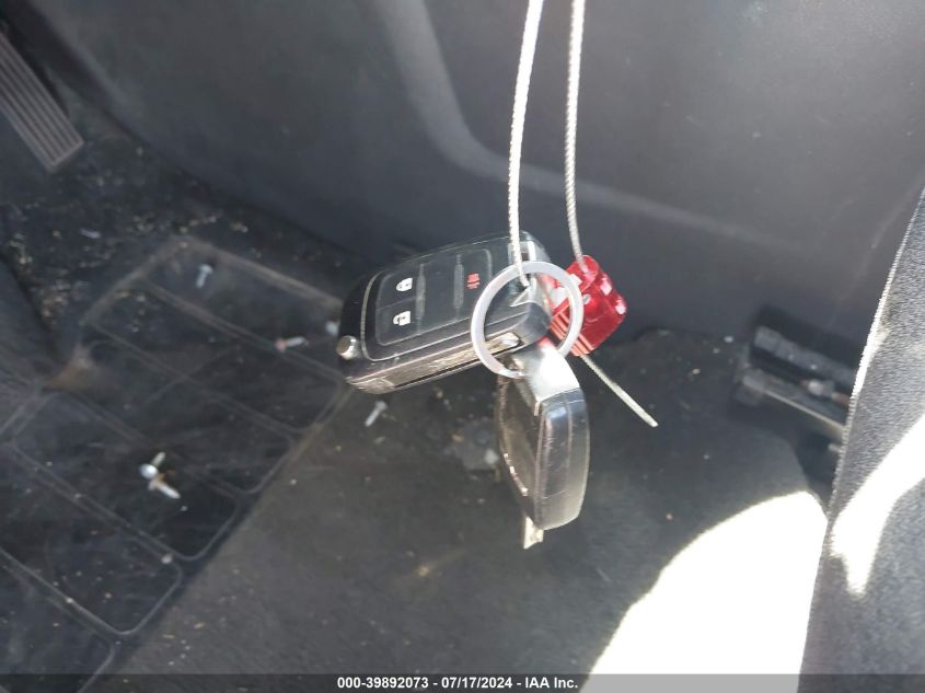 2014 GMC TERRAIN SLE-2 - 2GKALREK6E6282089