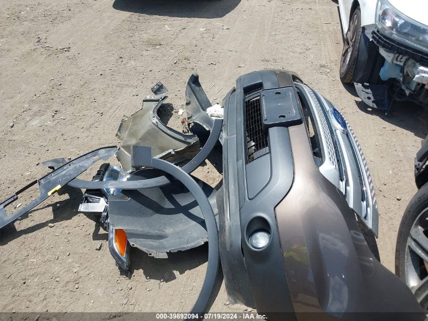 2015 Ford Explorer Xlt VIN: 1FM5K8D8XFGA50088 Lot: 39892094