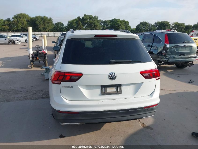 3VV1B7AX3KM060553 2019 VOLKSWAGEN TIGUAN - Image 17