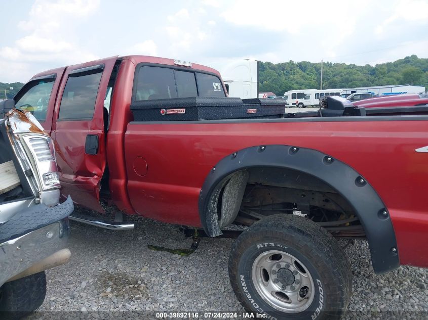 2002 Ford F-350 Lariat/Xl/Xlt VIN: 1FTSW31F32EA35651 Lot: 39892116