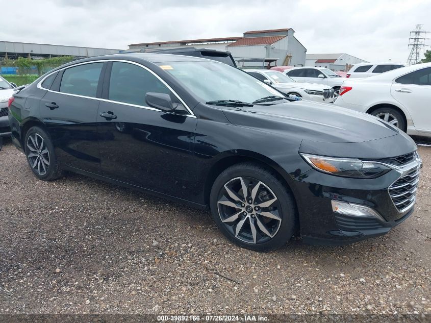 1G1ZG5ST1PF151565 2023 CHEVROLET MALIBU - Image 1