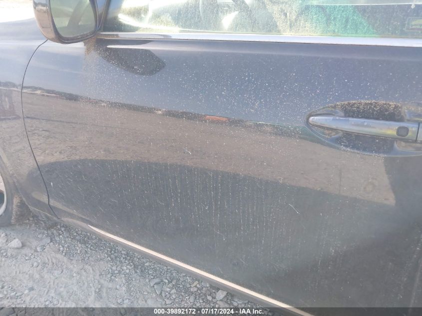 2007 Lexus Gs 350 VIN: JTHBE96S270026843 Lot: 39892172