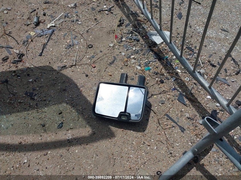 2014 CHEVROLET SILVERADO 1500 1LT - 3GCPCREC7EG452110