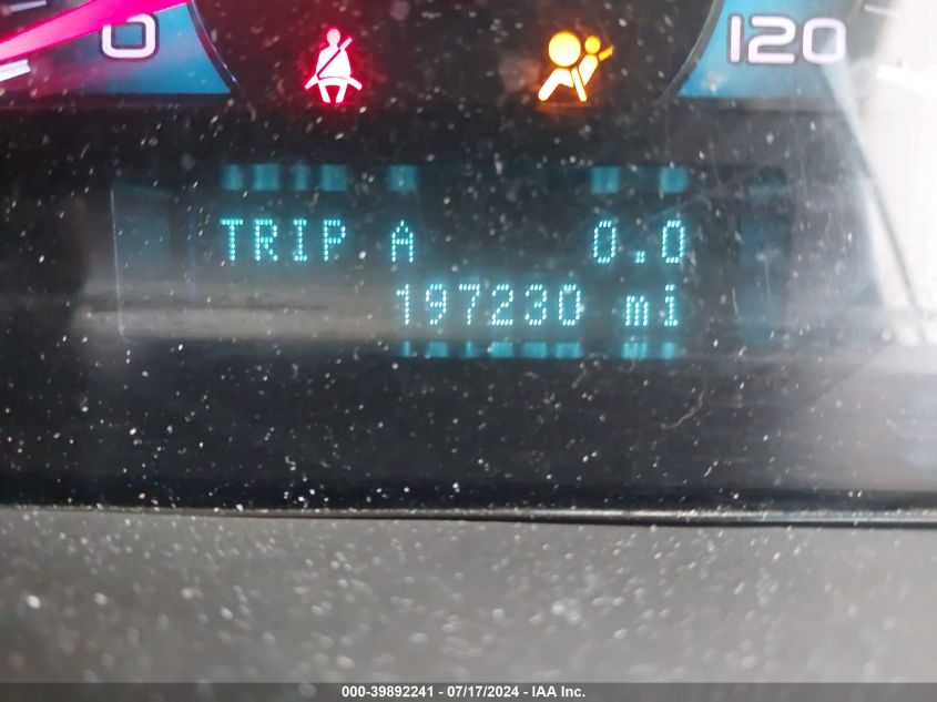 2010 Ford Fusion S VIN: 3FAHP0GA8AR395064 Lot: 39892241