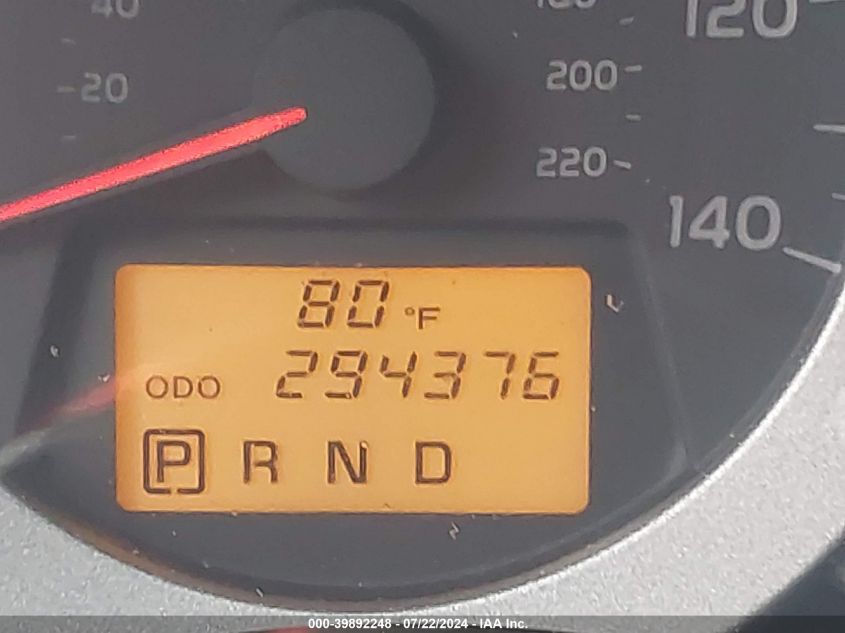 2011 Toyota Rav4 VIN: 2T3BF4DV1BW142084 Lot: 39892248