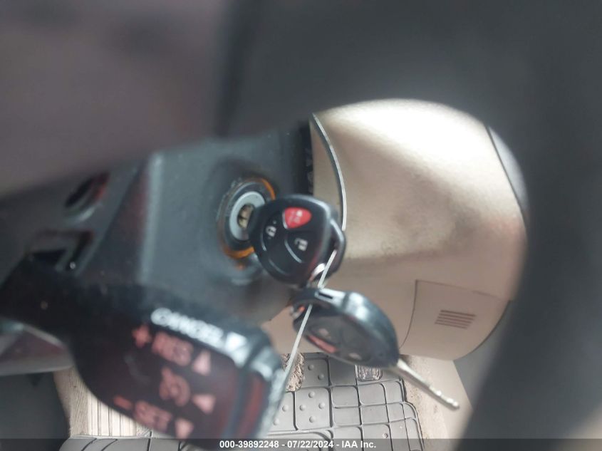 2011 Toyota Rav4 VIN: 2T3BF4DV1BW142084 Lot: 39892248