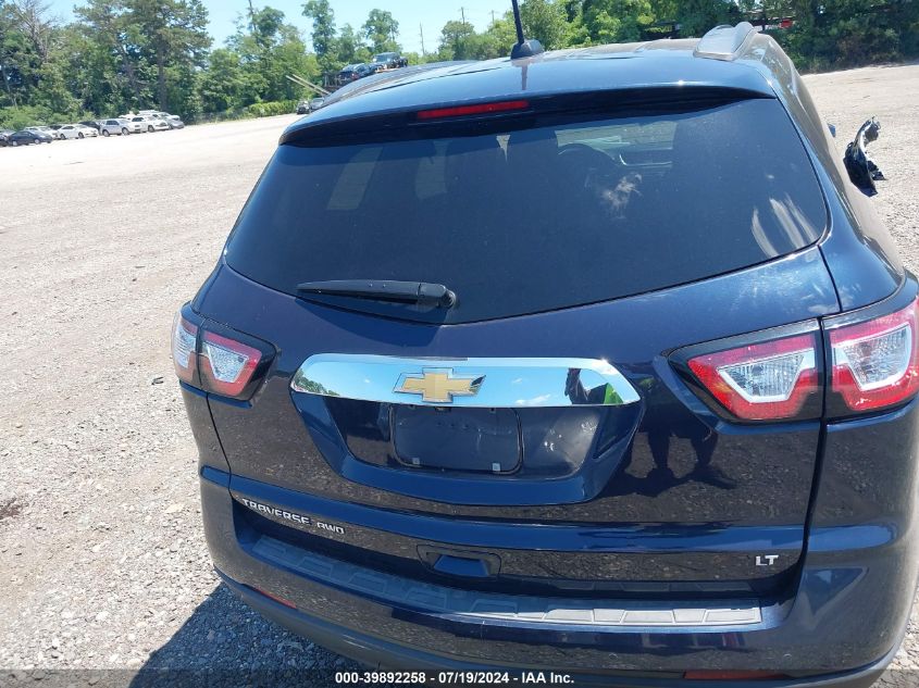 1GNKVGKD9HJ153492 2017 CHEVROLET TRAVERSE - Image 16