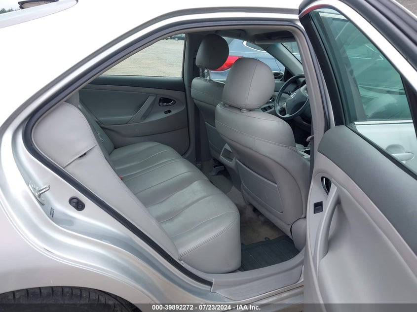 2009 Toyota Camry Le VIN: 4T1BE46K69U337204 Lot: 39892272