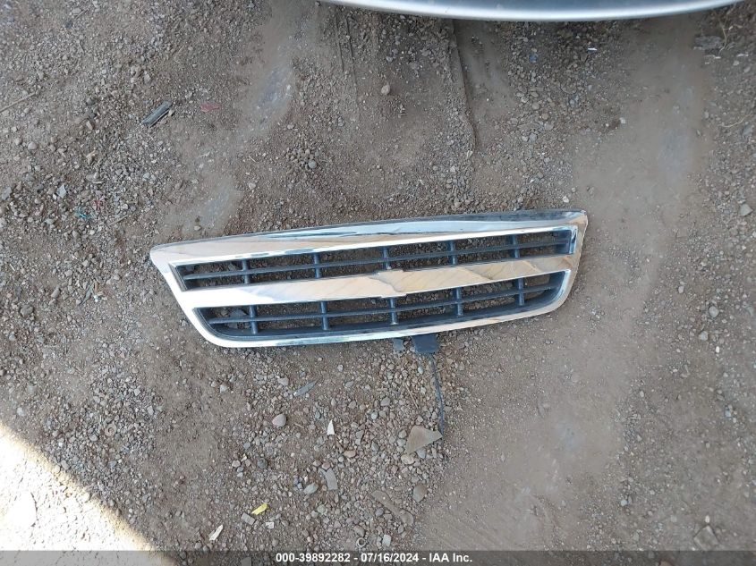 2003 Chevrolet Venture Lt W/1Sd VIN: 1GNDX03E83D174164 Lot: 39892282