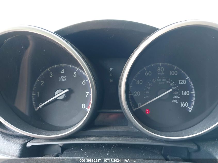 2012 Mazda Mazda3 I Sport VIN: JM1BL1UF4C1548019 Lot: 39892287