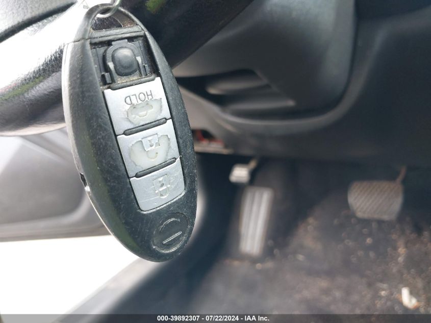 2010 Nissan Maxima 3.5 S VIN: 1N4AA5AP8AC813506 Lot: 39892307