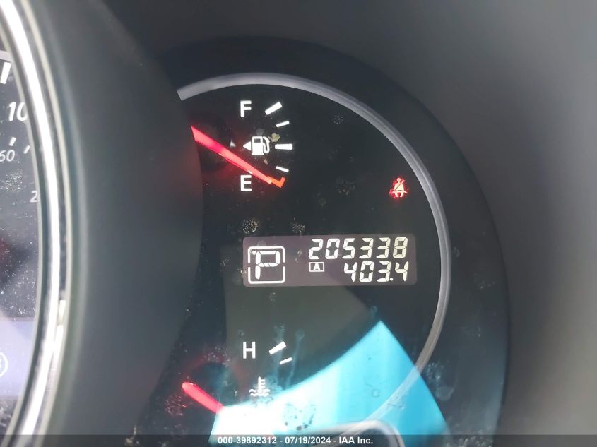 2013 Nissan Murano Sl VIN: JN8AZ1MU6DW212146 Lot: 39892312