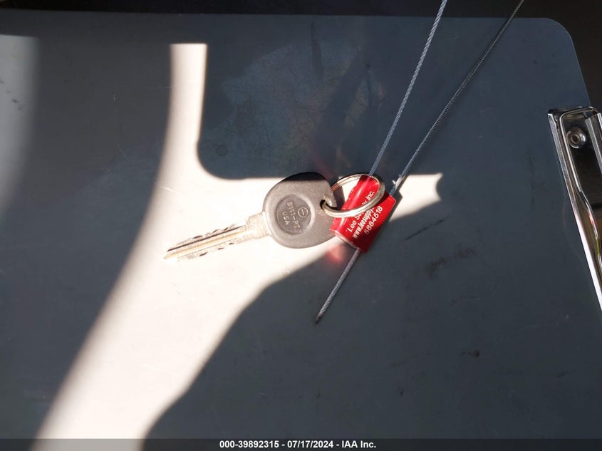 2011 Chevrolet Malibu 1Lt VIN: 1G1ZC5E18BF389444 Lot: 39892315