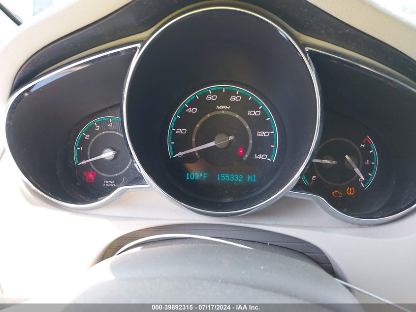 2011 Chevrolet Malibu 1Lt VIN: 1G1ZC5E18BF389444 Lot: 39892315