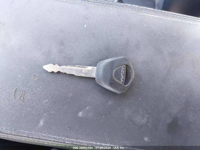 1992 Acura Legend Ls VIN: JH4KA8171NC005440 Lot: 39892344