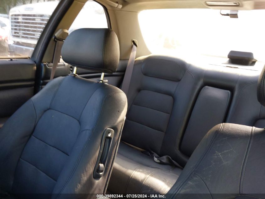 1992 Acura Legend Ls VIN: JH4KA8171NC005440 Lot: 39892344