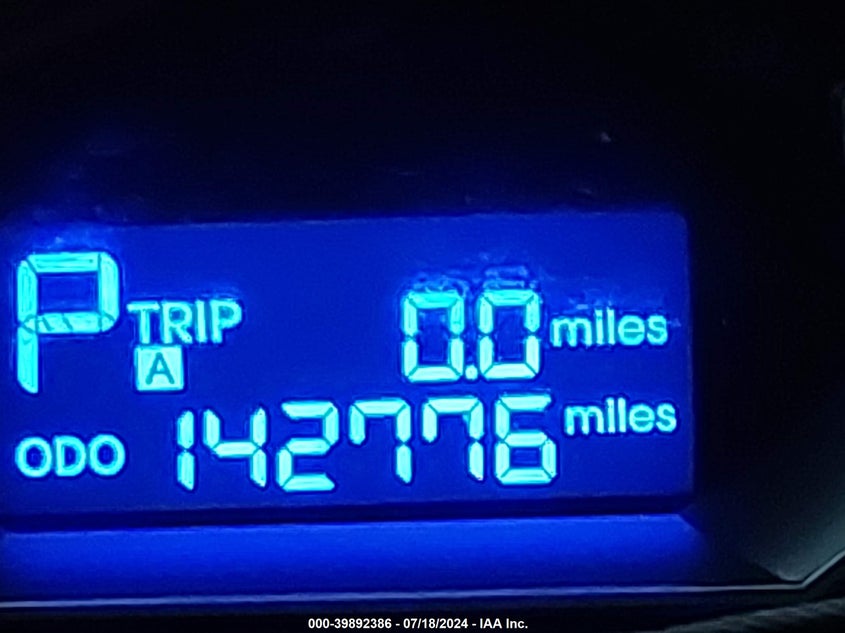 2010 Hyundai Sonata Gls VIN: 5NPET4AC6AH658164 Lot: 39892386