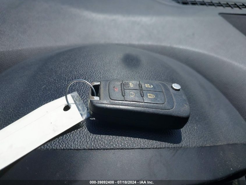 2015 Chevrolet Cruze Ltz VIN: 1G1PG5SB8F7276974 Lot: 39892408