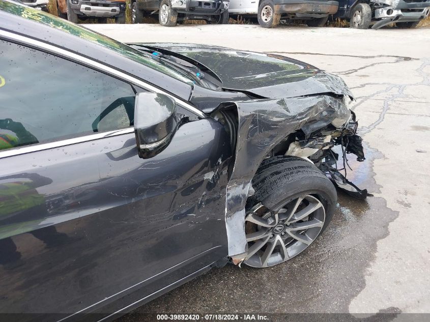 19UUB3F74FA006826 2015 Acura Tlx V6 Advance