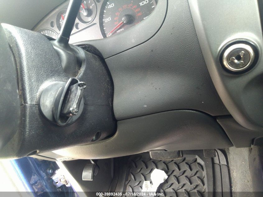 2010 Ford Ranger Sport/Xlt VIN: 1FTKR4EE9APA32092 Lot: 39892435