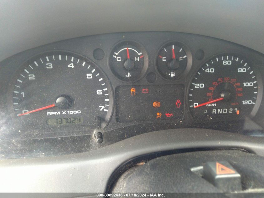 2010 Ford Ranger Sport/Xlt VIN: 1FTKR4EE9APA32092 Lot: 39892435