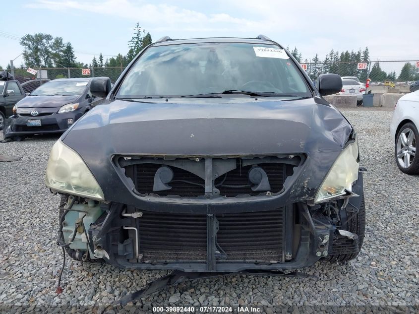 2004 Lexus Rx 330 VIN: JTJHA31U940047131 Lot: 39892440