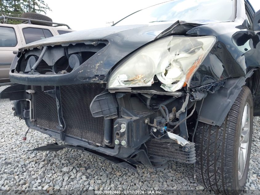 2004 Lexus Rx 330 VIN: JTJHA31U940047131 Lot: 39892440