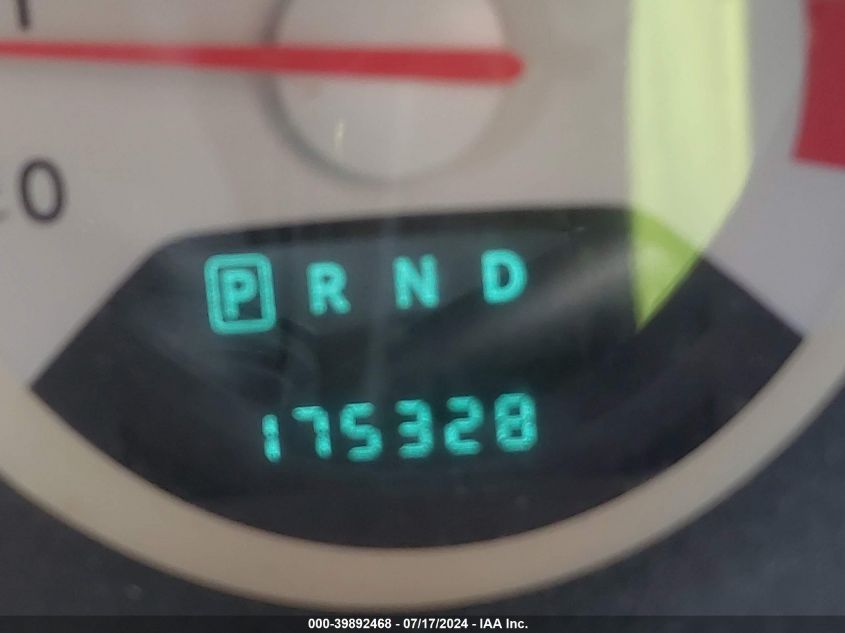 2009 Dodge Avenger Sxt VIN: 1B3LC56B69N561136 Lot: 39892468