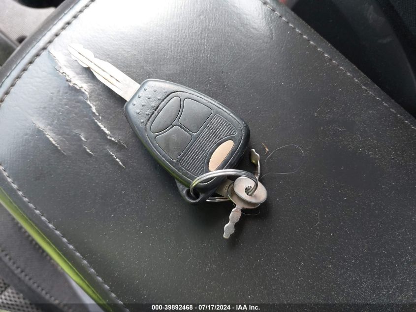 2009 Dodge Avenger Sxt VIN: 1B3LC56B69N561136 Lot: 39892468