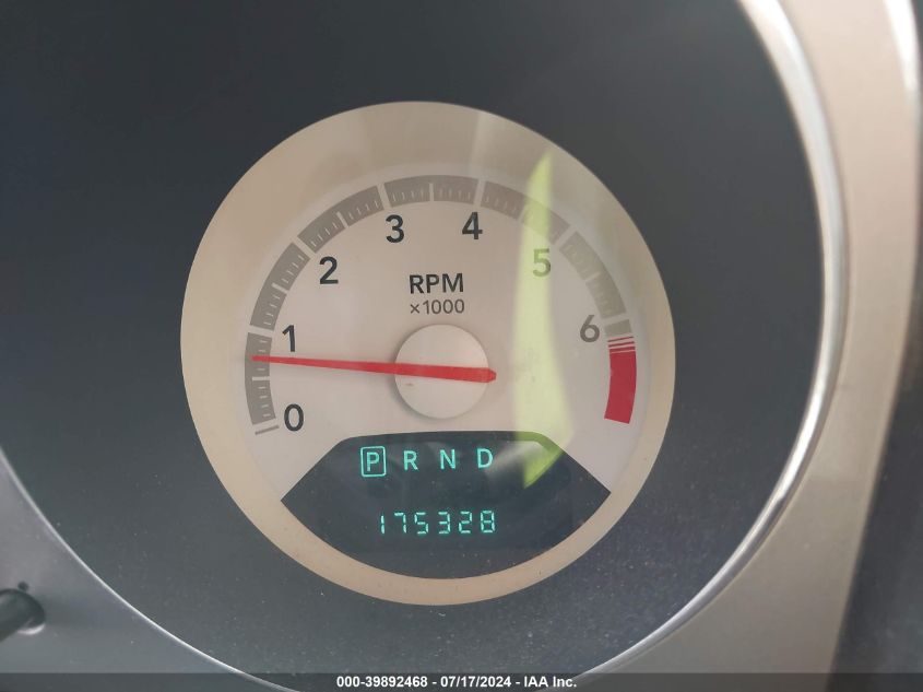 2009 Dodge Avenger Sxt VIN: 1B3LC56B69N561136 Lot: 39892468