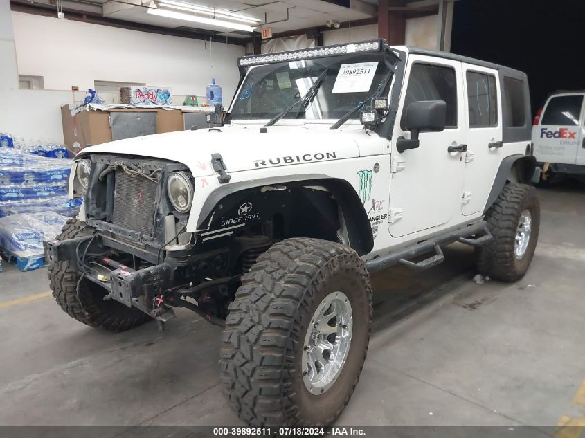 2007 Jeep Wrangler X VIN: 1J4GA39167L153526 Lot: 39892511