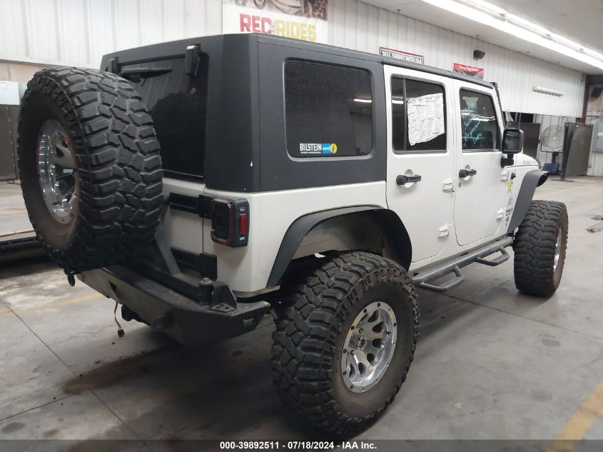 2007 Jeep Wrangler X VIN: 1J4GA39167L153526 Lot: 39892511