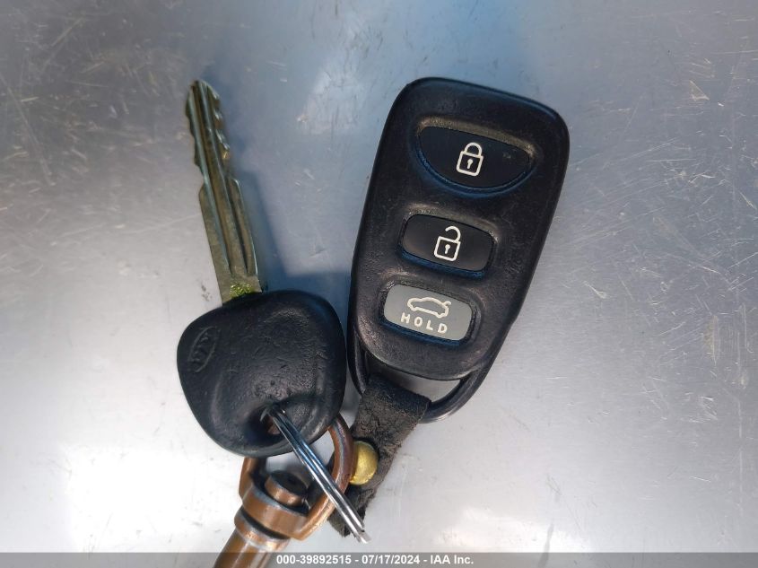 2012 Kia Forte Ex VIN: KNAFU4A28C5516228 Lot: 39892515