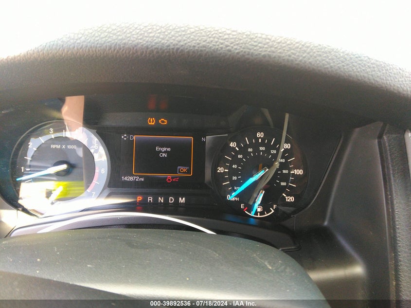 2017 Ford Expedition Xlt VIN: 1FMJU1HT0HEA52686 Lot: 39892536